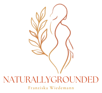 naturally grounded – Franziska Wiedemann